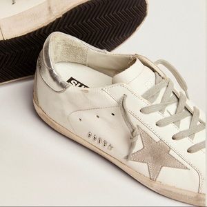 Golden Goose All Stars